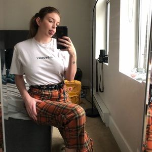 Meet your Posher, Madeline